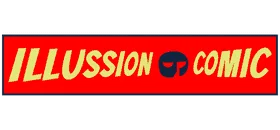 Illussion Comic