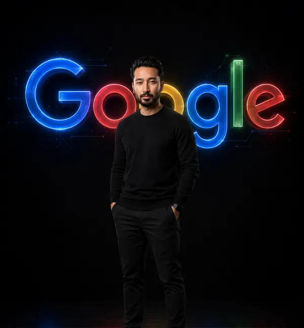 José Tostado, ex-miembro de Google y fundador de Smartbis